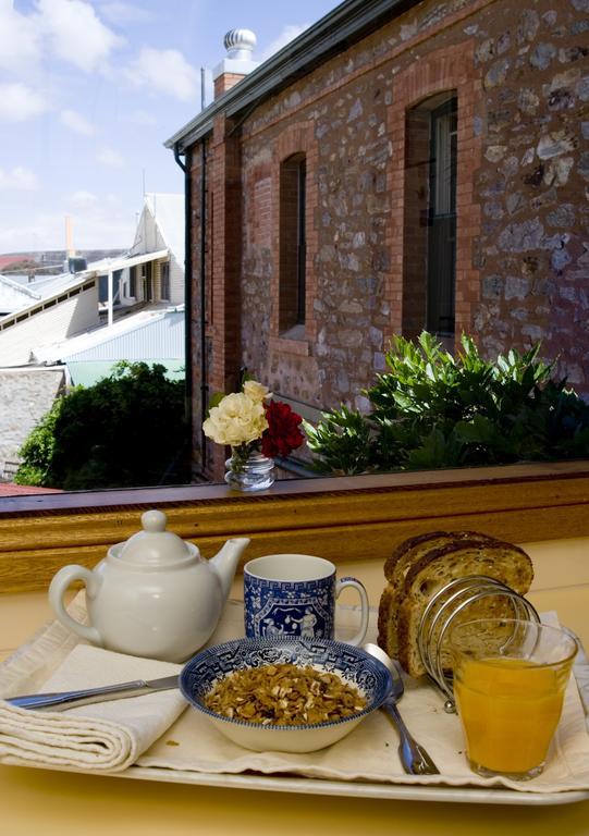 Imperial Fine Accommodation Broken Hill Cameră foto