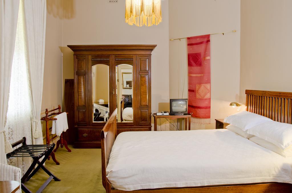 Imperial Fine Accommodation Broken Hill Cameră foto
