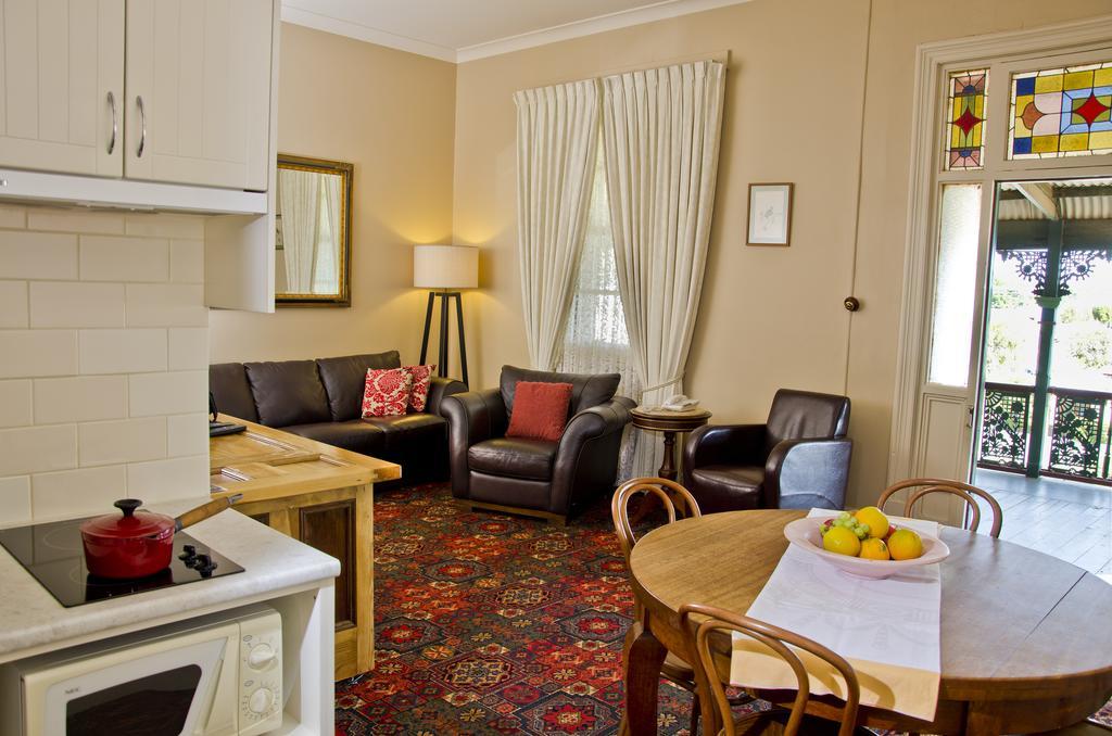 Imperial Fine Accommodation Broken Hill Cameră foto