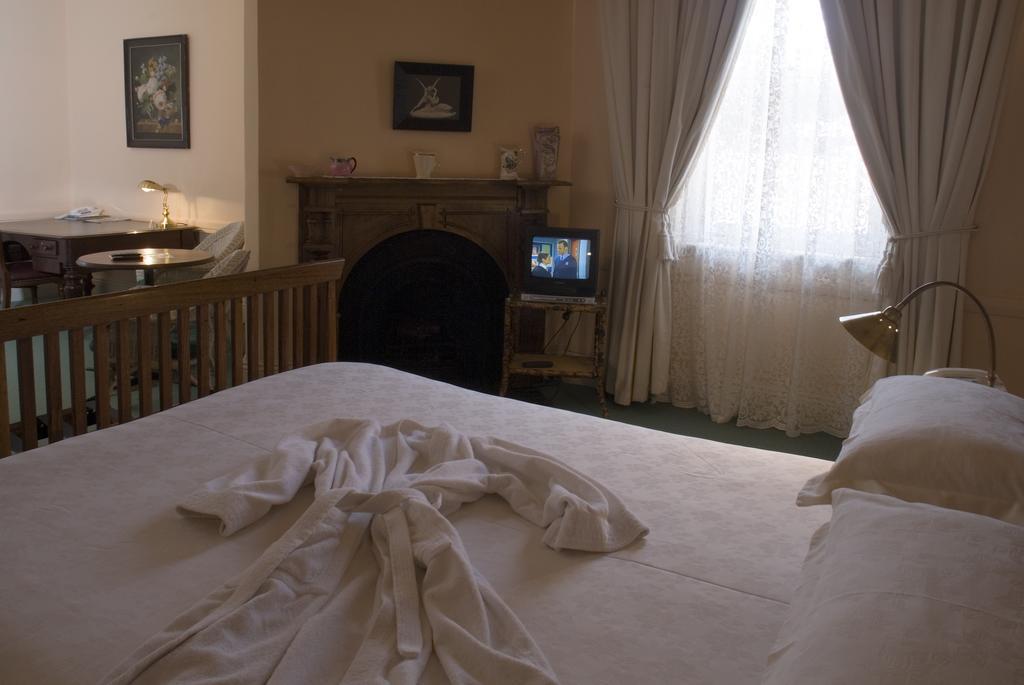 Imperial Fine Accommodation Broken Hill Cameră foto